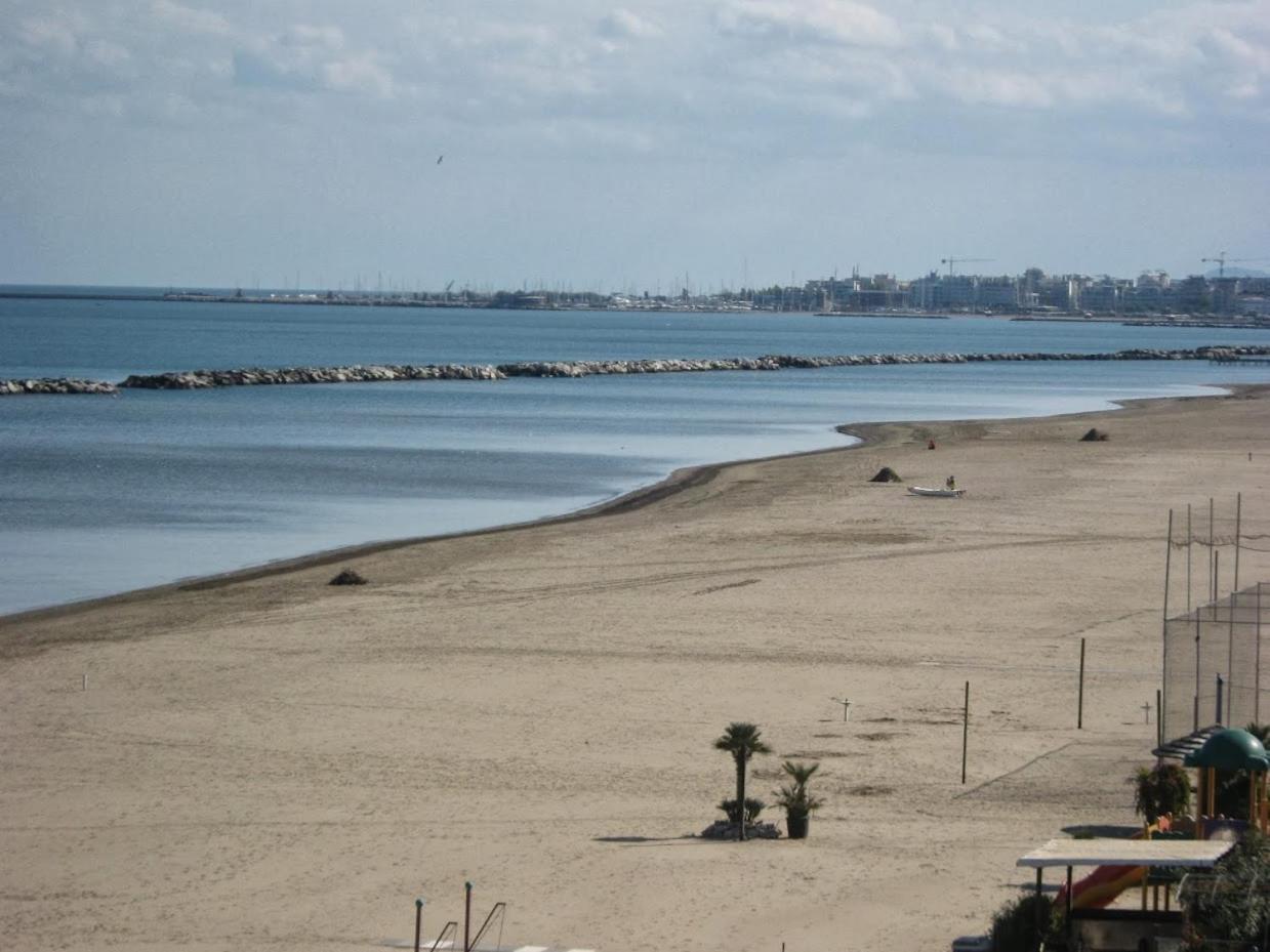 Hotel Acquamarina Viserba Rimini Esterno foto