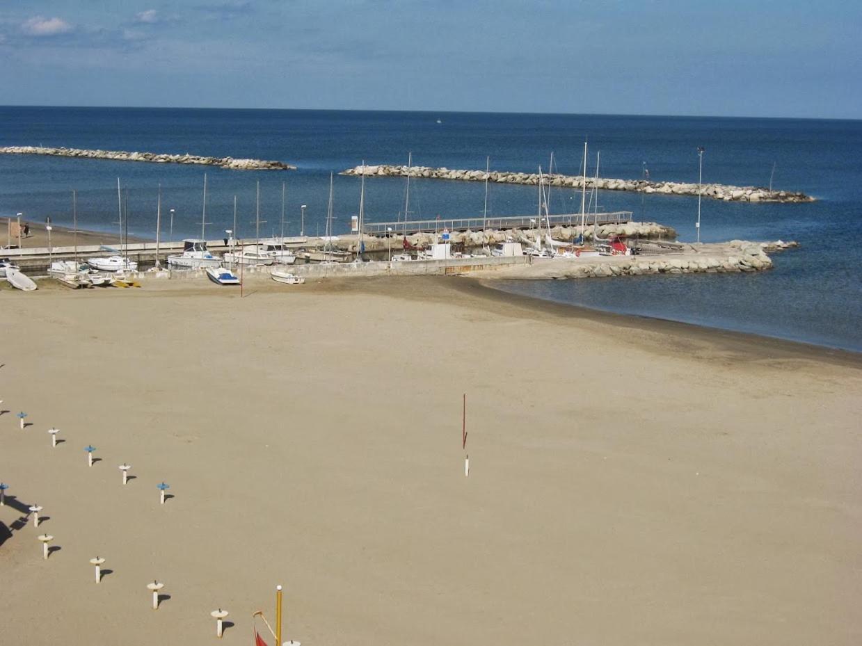 Hotel Acquamarina Viserba Rimini Esterno foto