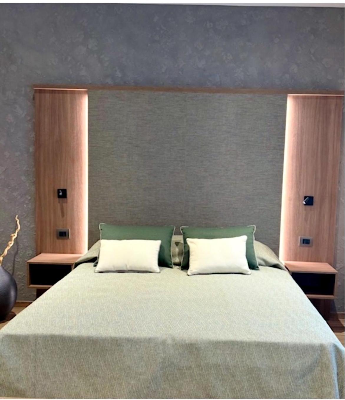 Hotel Acquamarina Viserba Rimini Esterno foto